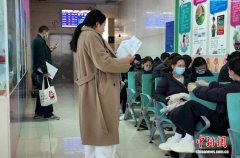 探访西部首个孕产妇抑郁症筛查体系：从孕期到产后的心理“安全网”